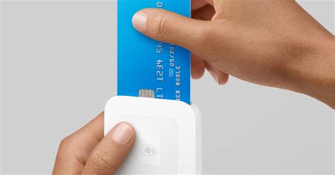 square emv card reader